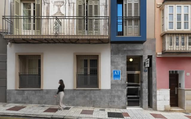 Coeo Peña Design Apartments - photo 5