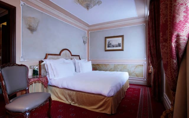 NH Collection Venezia Grand Hotel Palazzo dei Dogi - photo 6