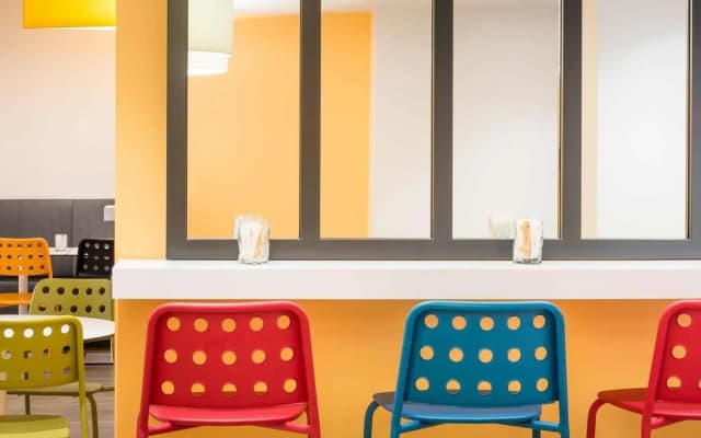 ibis Styles Paris La Defense Courbevoie - photo 5
