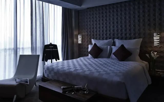 Pullman Jakarta Central Park - photo 3