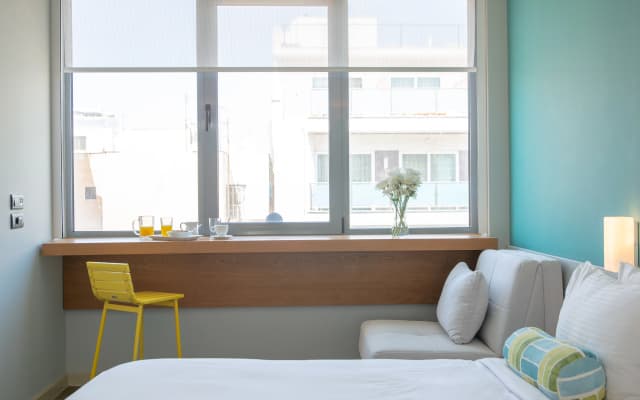Athenaeum K 29 Hotel - photo 5
