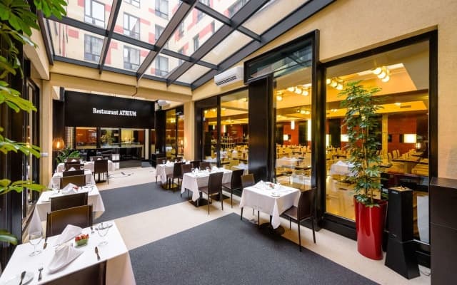 Grand Majestic Hotel Prague - photo 5