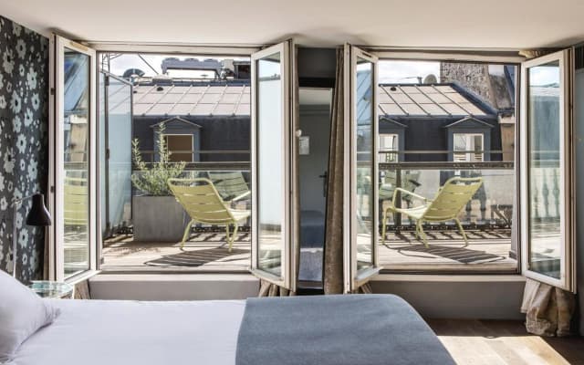 New Hotel Roblin - photo 8