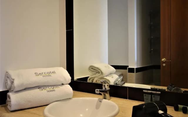 Hotel Bonalba Alicante - photo 3