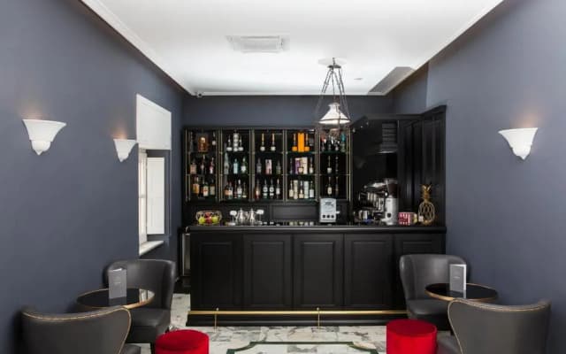 Boutique Hotel Metro 900 - photo 4