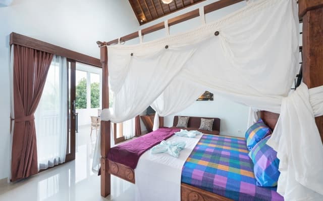 Liam Private Villa - photo 3
