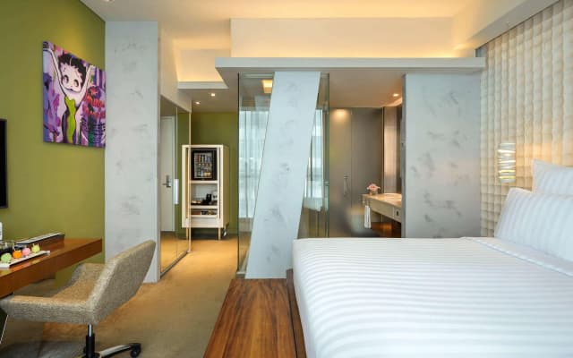 Pullman Jakarta Central Park - photo 7