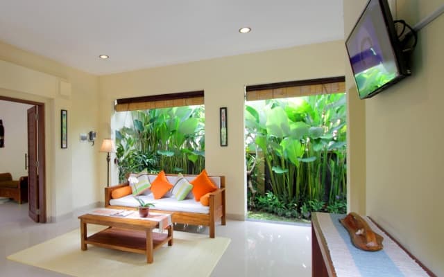Kadiga Villas Ubud by GenuineHost - photo 9
