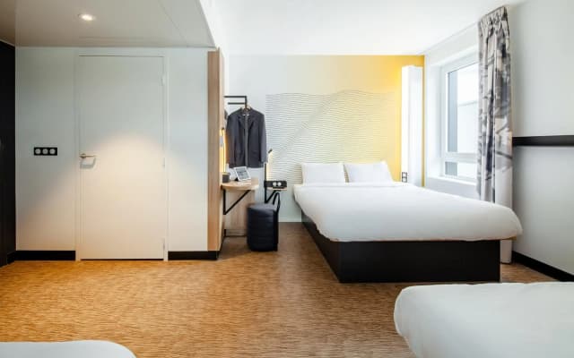B&B HOTEL Champigny-sur-Marne - photo 5