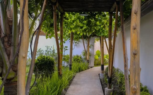 JM Hotel Kuta Lombok - photo 19
