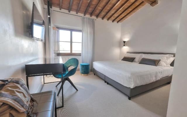 Hotel Horto Convento - photo 7