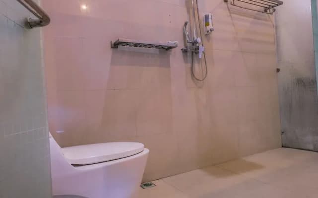 JM Hotel Kuta Lombok - photo 5