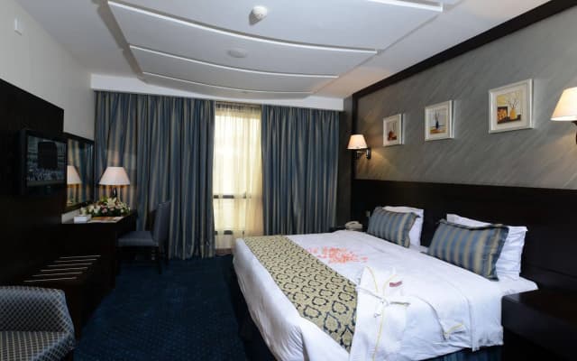 Al Safwah Orchid - photo 5
