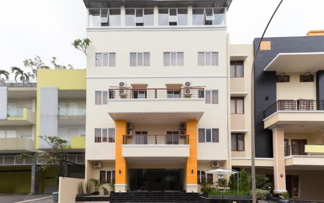 RedDoorz Plus @ Boulevard Residence BSD - photo 4