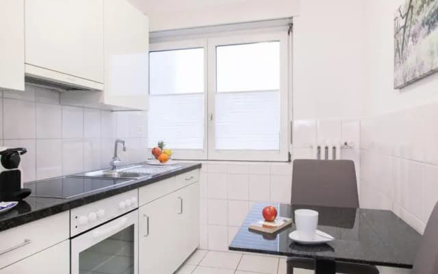 City Stay Apartments Nordstrasse - photo 3