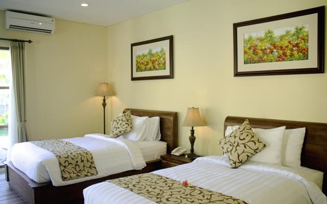 Kadiga Villas Ubud by GenuineHost - photo 1