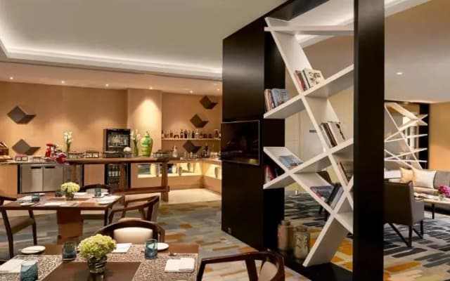 Pullman Jakarta Indonesia Thamrin CBD - photo 4