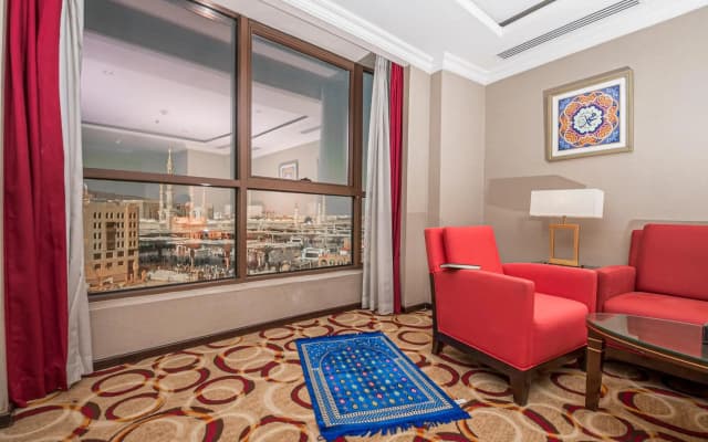 Millennium Taiba Hotel - photo 7