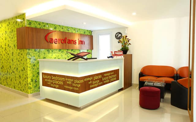 de Green Inn - photo 2