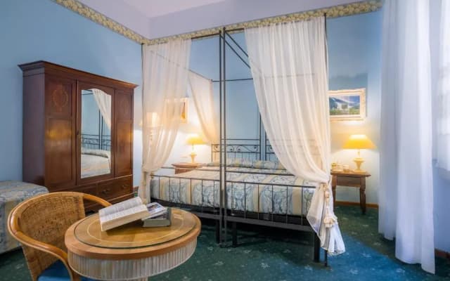 Hotel Torre Guelfa - photo 3