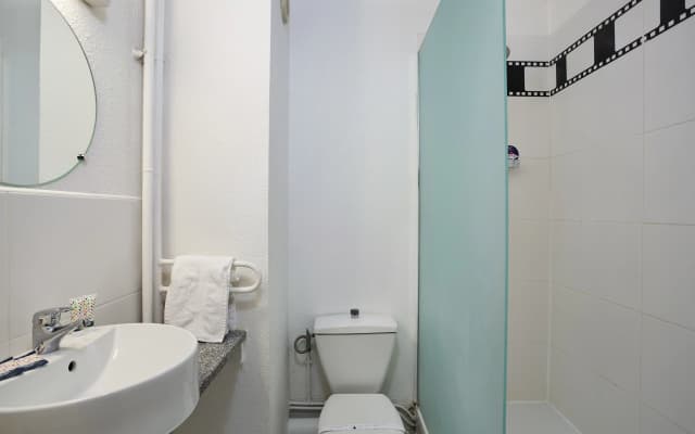 Hôtel Alliance - Proche Paris - photo 5