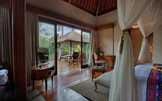 Natya Resort Ubud - photo 3