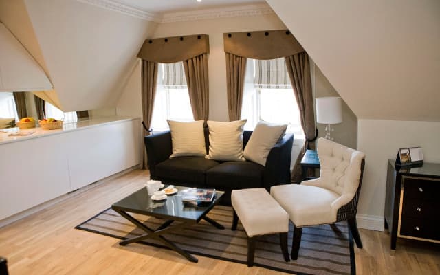 Fraser Suites Edinburgh - photo 7