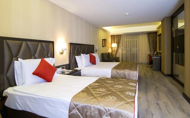 Svalinn Hotel - photo 6