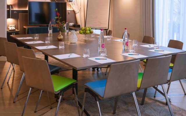 Hotel Indigo Paris Opera - photo 5