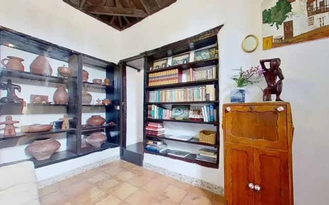 Charming 1-bed House in La Laguna - photo 23