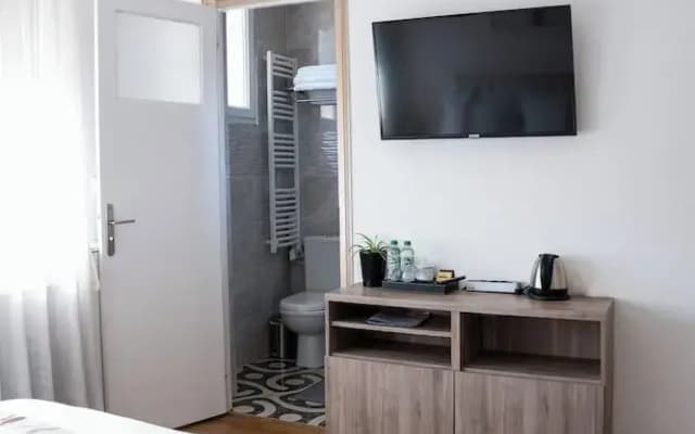 La Maison Charentonneau - photo 15