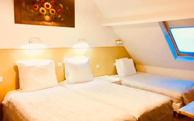 Paris Star Hotel  - photo 4