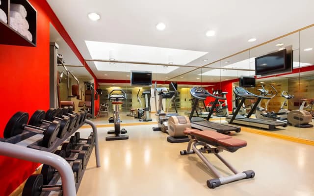 Hotel ibis Al Rigga - photo 5