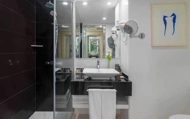 H10 Gran Tinerfe - Adults Only - photo 9