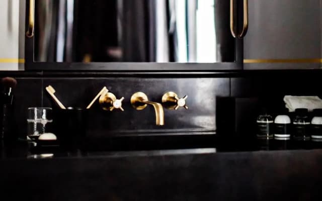 Monsieur George Hotel & Spa – Champs Elysées - photo 10
