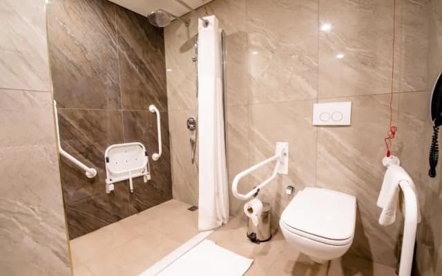 DoubleTree By Hilton Antalya City Centre - photo 5