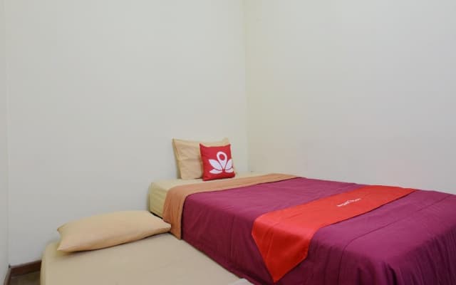 Casa Vanda Guesthouse - photo 2