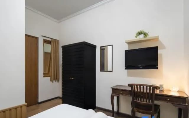 Casa Vanda Guesthouse - photo 3