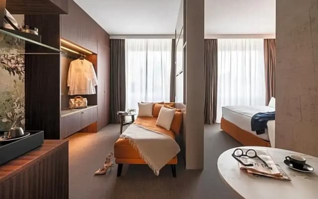 Duomo Hotel & Apartments - photo 14