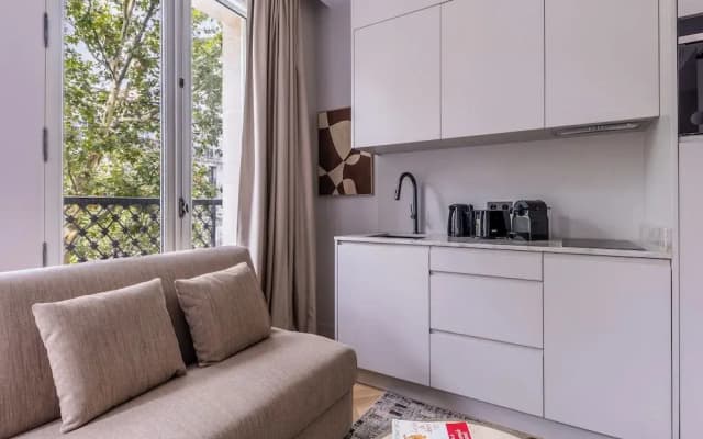 Aparthotel Quartier Libre Marais - photo 5