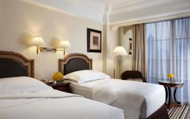 Hotel Gran Mahakam - photo 1