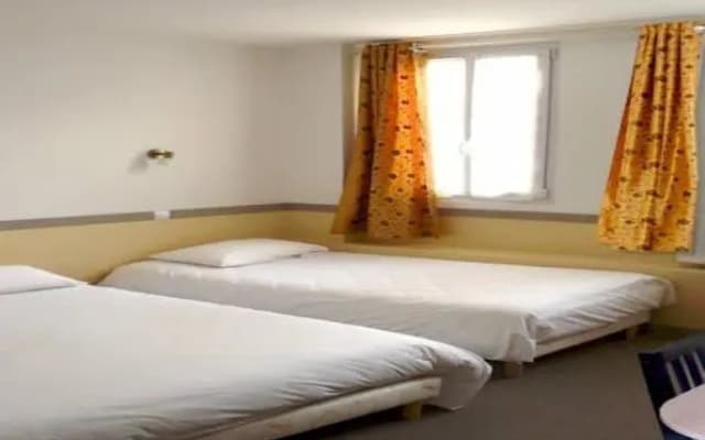 Hôtel des Bains - photo 13