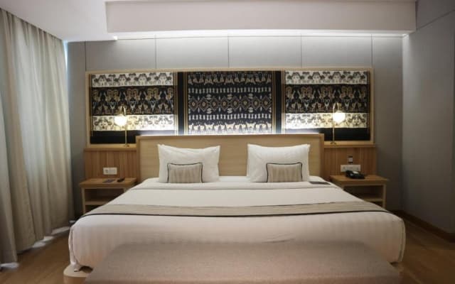 Hotel Santika Premiere Bintaro - photo 5