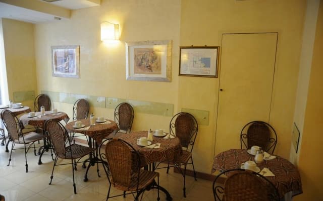 Hotel Galileo - photo 5