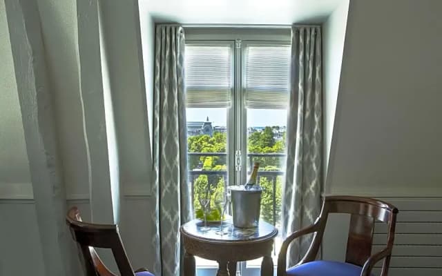 Hotel Brighton - photo 8