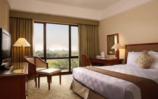Aryaduta Lippo Village - photo 4