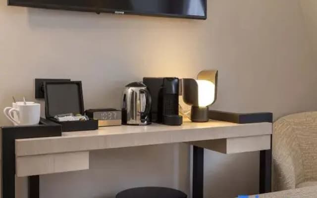 Hôtel 37 Bis - photo 24