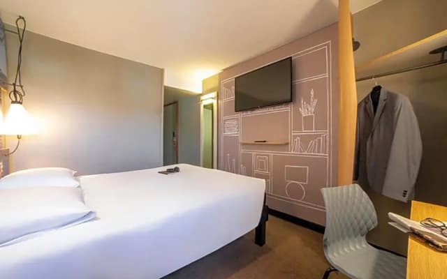 ibis Créteil - photo 5
