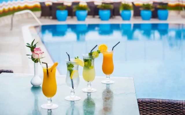 Grand Excelsior Hotel Bur Dubai - photo 4