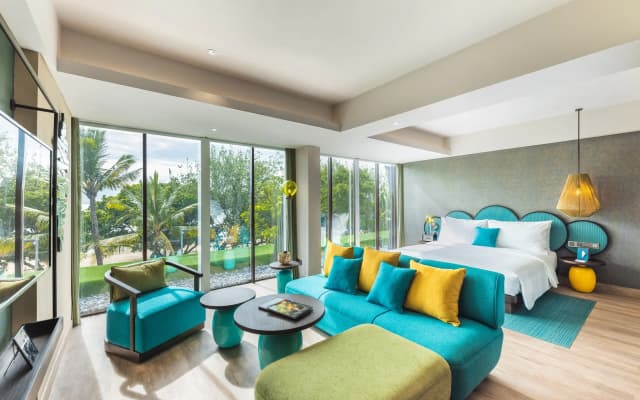 Mamaka Bali Hotel - photo 8
